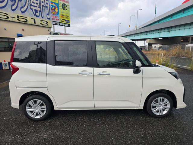 ルーミー Ｇ（2枚目）