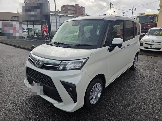 ルーミー Ｇ（3枚目）