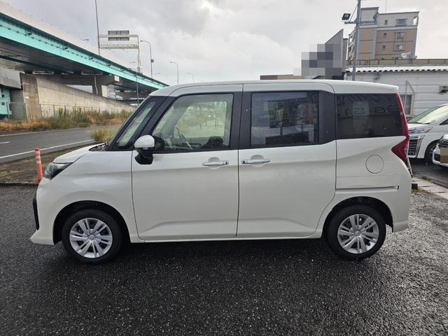 ルーミー Ｇ（6枚目）