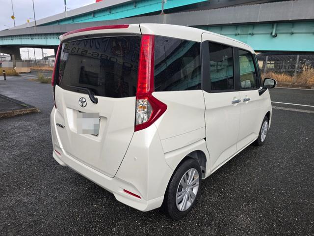 ルーミー Ｇ（7枚目）