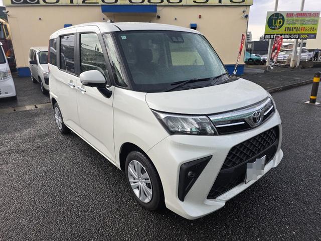 ルーミー Ｇ（8枚目）