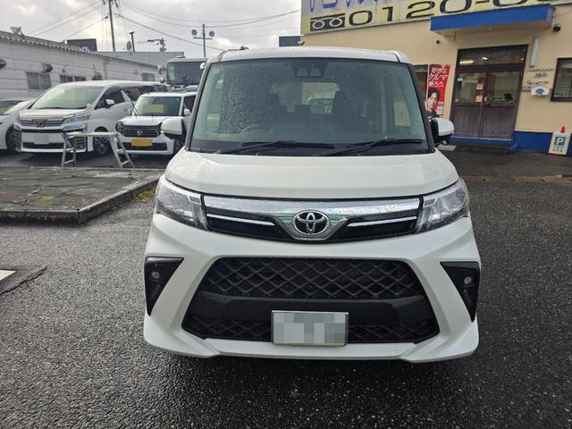 ルーミー Ｇ（9枚目）