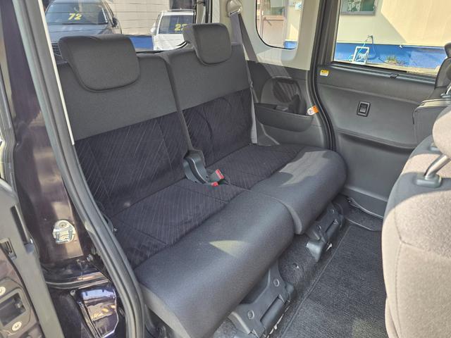 タント カスタムＲＳ　ＳＡ　純正ナビ　フルセグ　バックカメラ　両側パワースライドドア　オートエアコン　スマートキー　プッシュスタート　純正アルミホイール　　衝突安全ブレーキ　ステアリングスイッチ　ＥＴＣ　オートエアコン　ＵＳＢ（14枚目）