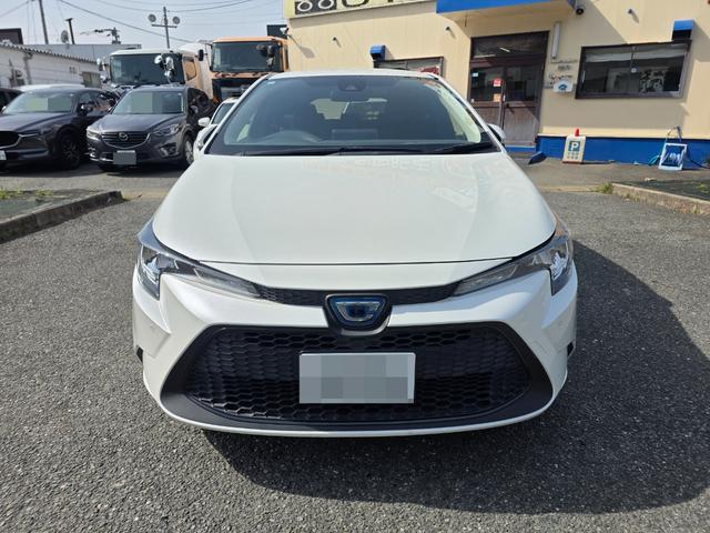 カローラツーリング ハイブリッド　Ｇ－Ｘ　プラス（7枚目）