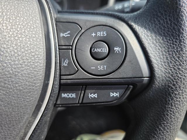 カローラツーリング ハイブリッド　Ｇ－Ｘ　プラス（10枚目）