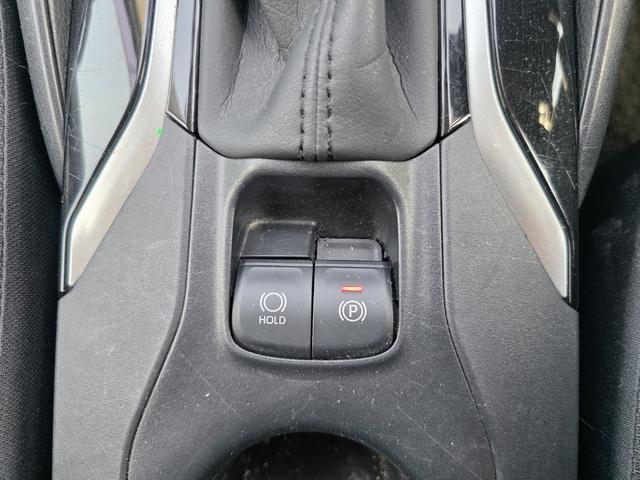 カローラツーリング ハイブリッド　Ｇ－Ｘ　プラス（13枚目）