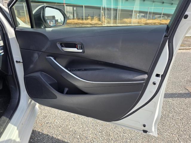 カローラツーリング ハイブリッド　Ｇ－Ｘ　プラス（15枚目）