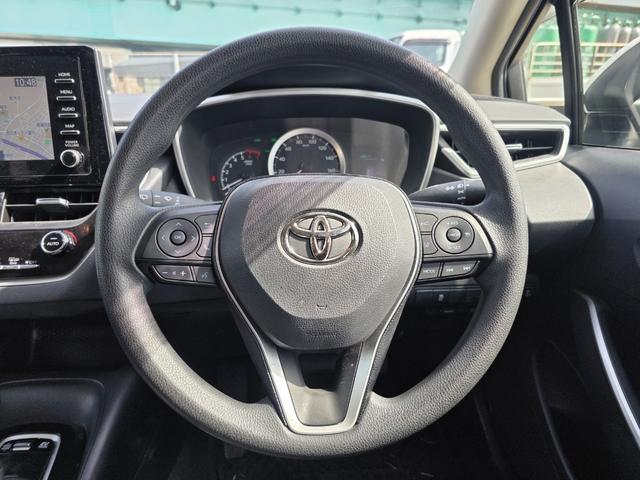 カローラツーリング ハイブリッド　Ｇ－Ｘ　プラス（16枚目）