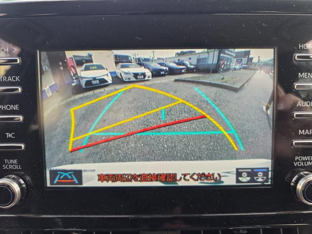 カローラツーリング ハイブリッド　Ｇ－Ｘ　プラス（20枚目）