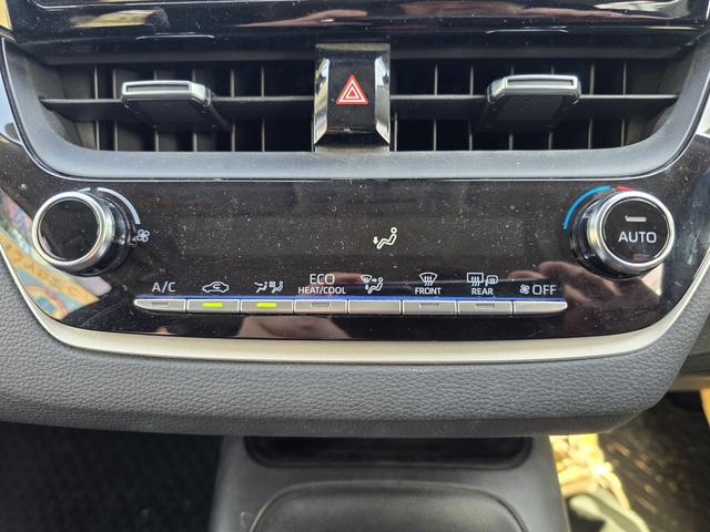 カローラツーリング ハイブリッド　Ｇ－Ｘ　プラス（24枚目）