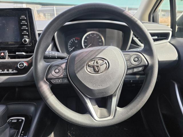 カローラツーリング ハイブリッド　Ｇ－Ｘ　プラス（28枚目）