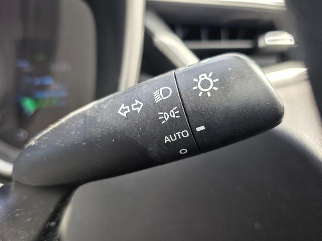 カローラツーリング ハイブリッド　Ｇ－Ｘ　プラス（29枚目）