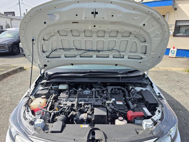 カローラツーリング ハイブリッド　Ｇ－Ｘ　プラス（36枚目）