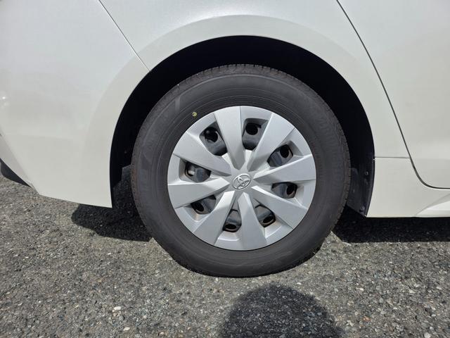 カローラツーリング ハイブリッド　Ｇ－Ｘ　プラス（41枚目）