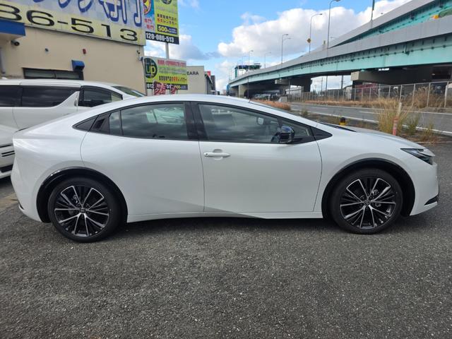 プリウス Ｚ（7枚目）