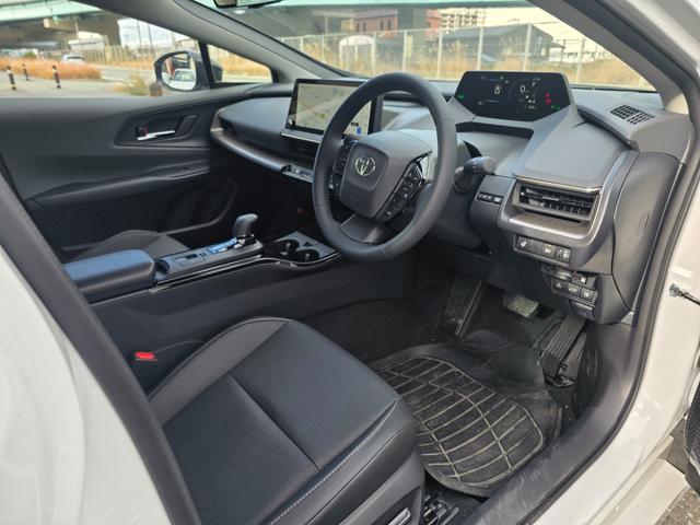 プリウス Ｚ（14枚目）