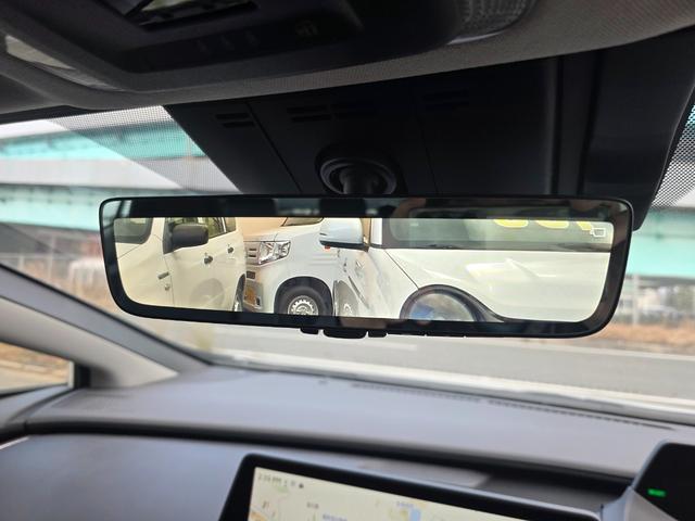 プリウス Ｚ（17枚目）