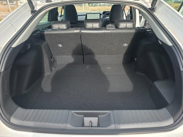 プリウス Ｚ（24枚目）