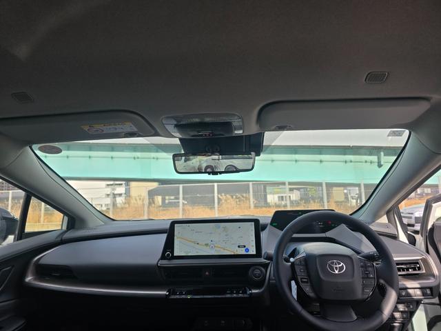 プリウス Ｚ（27枚目）