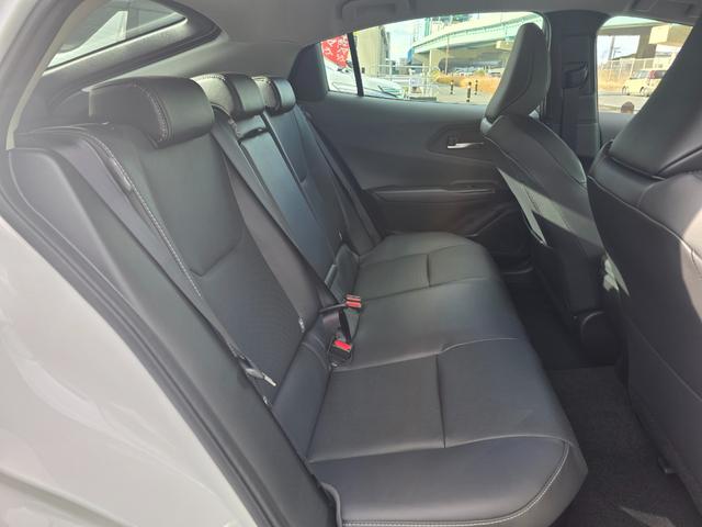 プリウス Ｚ（30枚目）