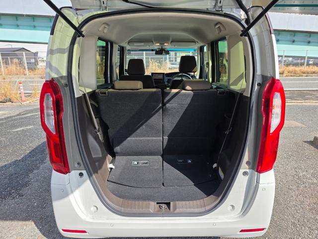 Ｎ－ＢＯＸ Ｌ　メモリーナビ　Ｂｌｕｅｔｏｏｔｈ　リアカメラ　シートヒーター　ＬＥＤヘッドライト　オートライト　ＵＳＢ　ワンオーナー　修復歴なし　衝突回避支援ブレーキ　パワーウインドウ　ＥＴＣ　スマートキー　ワンオナ（20枚目）