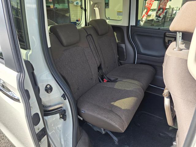 Ｎ－ＢＯＸ Ｌ　メモリーナビ　Ｂｌｕｅｔｏｏｔｈ　リアカメラ　シートヒーター　ＬＥＤヘッドライト　オートライト　ＵＳＢ　ワンオーナー　修復歴なし　衝突回避支援ブレーキ　パワーウインドウ　ＥＴＣ　スマートキー　ワンオナ（33枚目）