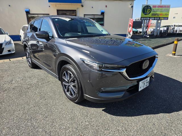 ＣＸ－５ ２５Ｓ　Ｌパッケージ（2枚目）