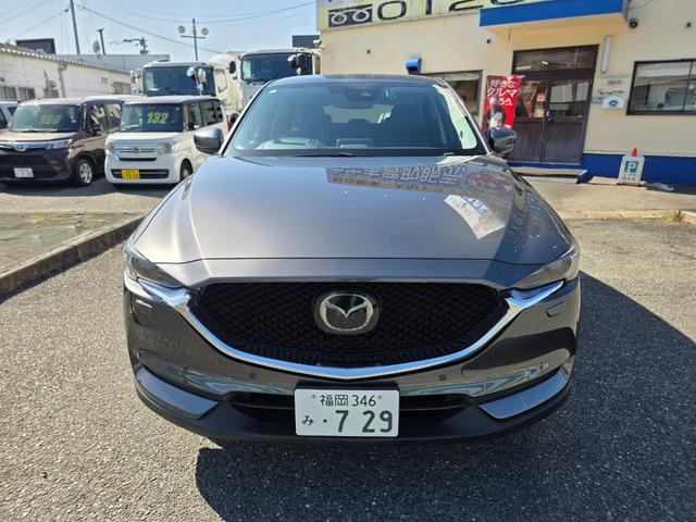 ＣＸ－５ ２５Ｓ　Ｌパッケージ（3枚目）