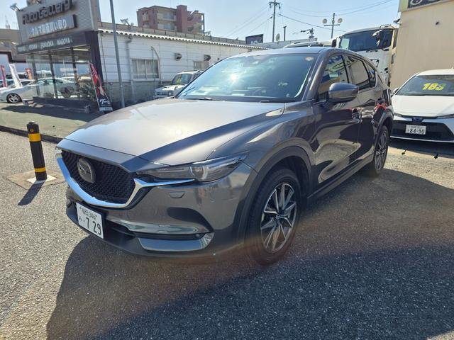 ＣＸ－５ ２５Ｓ　Ｌパッケージ（4枚目）
