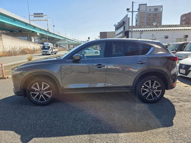 ＣＸ－５ ２５Ｓ　Ｌパッケージ（5枚目）