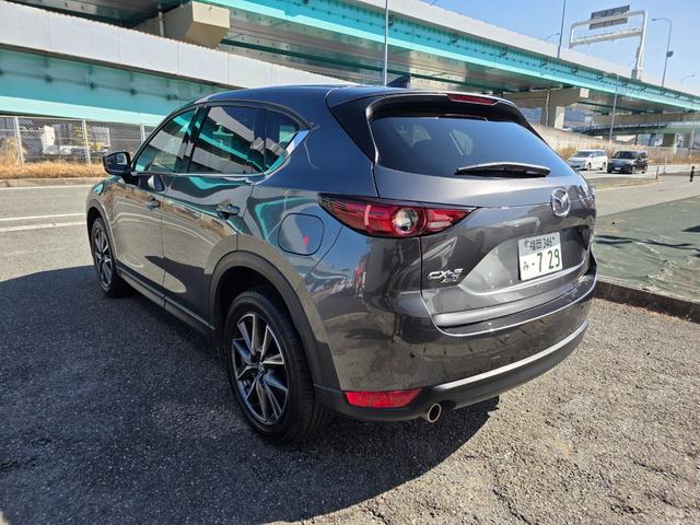 ＣＸ－５ ２５Ｓ　Ｌパッケージ（6枚目）