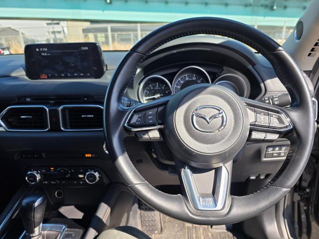 ＣＸ－５ ２５Ｓ　Ｌパッケージ（11枚目）