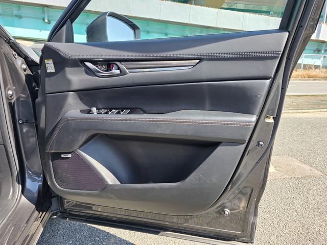 ＣＸ－５ ２５Ｓ　Ｌパッケージ（12枚目）