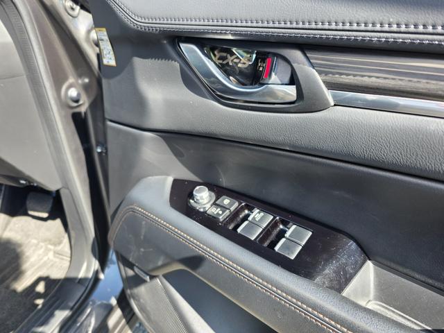 ＣＸ－５ ２５Ｓ　Ｌパッケージ（13枚目）