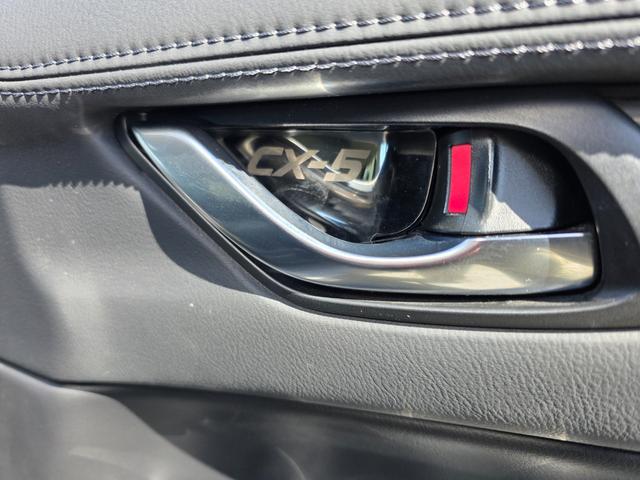 ＣＸ－５ ２５Ｓ　Ｌパッケージ（15枚目）