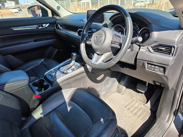 ＣＸ－５ ２５Ｓ　Ｌパッケージ（16枚目）