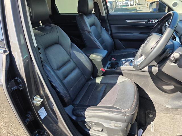 ＣＸ－５ ２５Ｓ　Ｌパッケージ（17枚目）