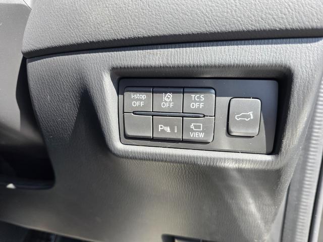 ＣＸ－５ ２５Ｓ　Ｌパッケージ（18枚目）