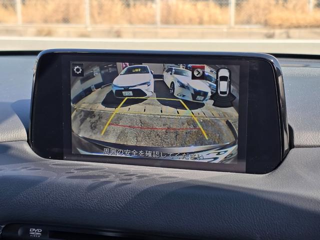 ＣＸ－５ ２５Ｓ　Ｌパッケージ（20枚目）