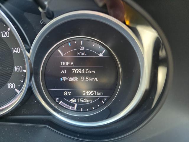 ＣＸ－５ ２５Ｓ　Ｌパッケージ（23枚目）