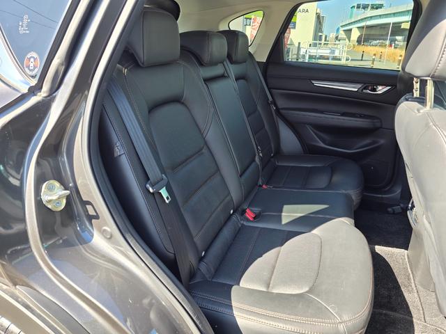 ＣＸ－５ ２５Ｓ　Ｌパッケージ（33枚目）