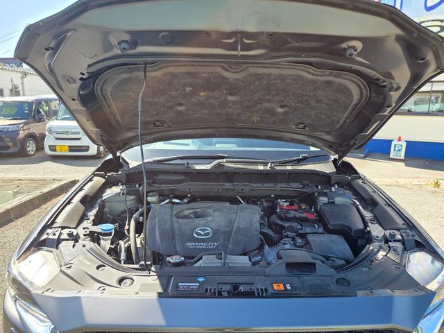 ＣＸ－５ ２５Ｓ　Ｌパッケージ（38枚目）