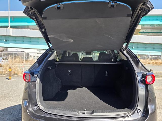 ＣＸ－５ ２５Ｓ　Ｌパッケージ（40枚目）