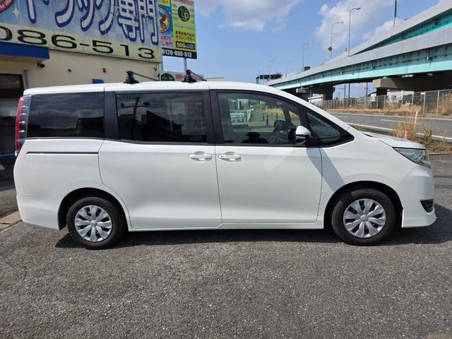 ノア Ｘ（3枚目）