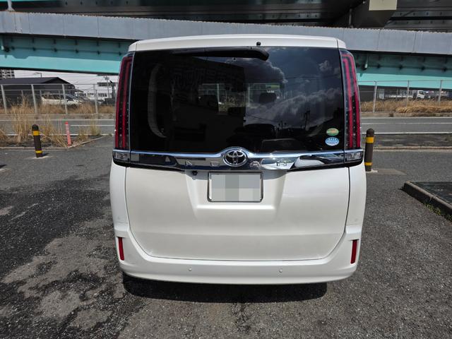 ノア Ｘ（4枚目）