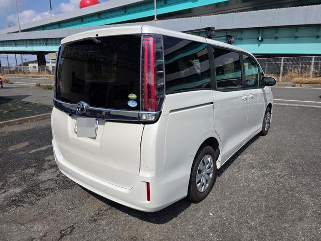 ノア Ｘ（5枚目）