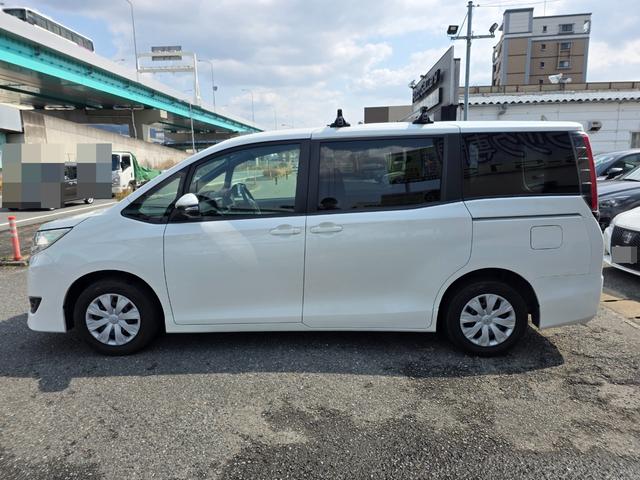 ノア Ｘ（7枚目）