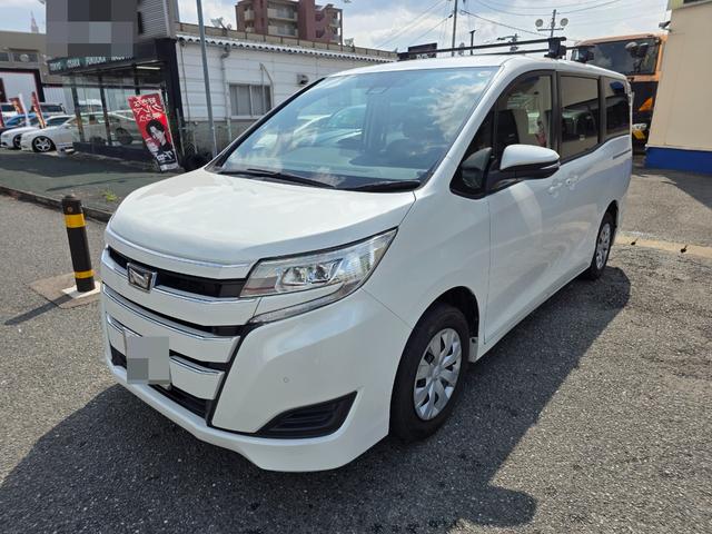 ノア Ｘ（9枚目）