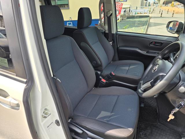 ノア Ｘ（10枚目）