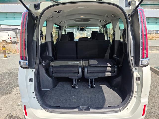 ノア Ｘ（21枚目）